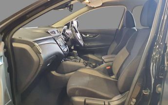 NISSAN QASHQAI 1.3 DIG-T Acenta Premium SUV 5dr Petrol DCT Auto Euro 6 (s/s) (1