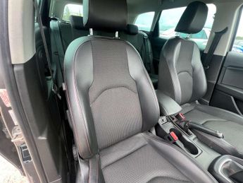 SEAT LEON 2.0 Leon FR Technology TDI 5dr - NATIONAL DELIVERY*