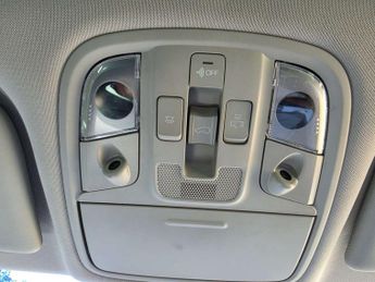Kia SPORTAGE 1.6 Sportage 4 CRDi ISG Semi-Auto 5dr