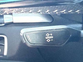 Audi S3 2.0 S3 TFSI Quattro Semi-Auto 4WD 4dr