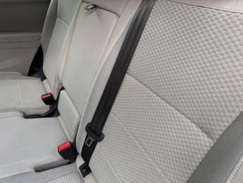 Volkswagen TIGUAN 2.0 Tiguan Allspace SE Nav TDI 4Motion Semi-Auto 4WD 5dr