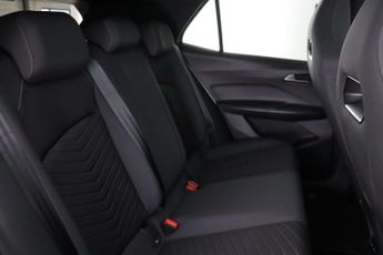 CUPRA Born 58kWh V2 Hatchback 5dr Electric Auto (204 ps)