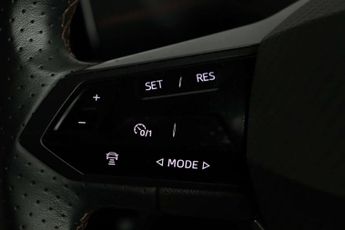 CUPRA Born 58kWh V2 Hatchback 5dr Electric Auto (204 ps)