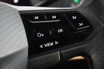 CUPRA Born 58kWh V2 Hatchback 5dr Electric Auto (204 ps)