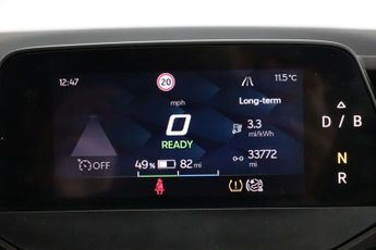 CUPRA Born 58kWh V2 Hatchback 5dr Electric Auto (204 ps)