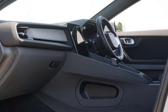 Polestar Polestar 2 69kWh 170kW Standard Range Fastback 5dr Electric Automatic 231 p