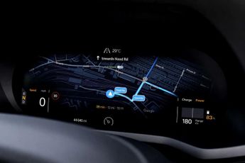 Polestar Polestar 2 69kWh 170kW Standard Range Fastback 5dr Electric Automatic 231 p