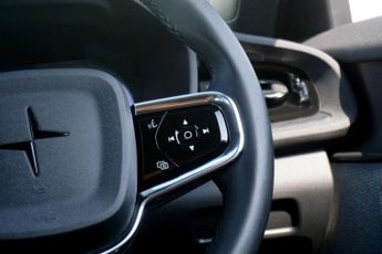 Polestar Polestar 2 69kWh 170kW Standard Range Fastback 5dr Electric Automatic 231 p