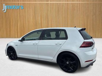 Volkswagen Golf 2.0 TDI GTD Hatchback 5dr Diesel DSG Euro 6 (s/s) (184 ps)