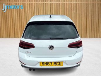 Volkswagen Golf 2.0 TDI GTD Hatchback 5dr Diesel DSG Euro 6 (s/s) (184 ps)