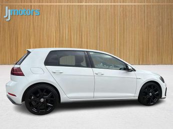 Volkswagen Golf 2.0 TDI GTD Hatchback 5dr Diesel DSG Euro 6 (s/s) (184 ps)
