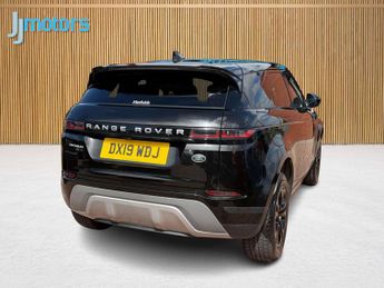 Land Rover Range Rover Evoque 2.0 D180 S SUV 5dr Diesel Auto 4WD Euro 6 (s/s) (180 ps)