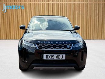 Land Rover Range Rover Evoque 2.0 D180 S SUV 5dr Diesel Auto 4WD Euro 6 (s/s) (180 ps)