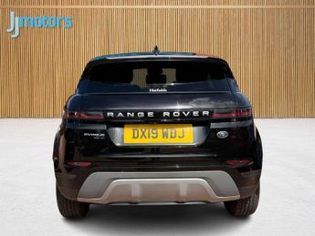 Land Rover Range Rover Evoque 2.0 D180 S SUV 5dr Diesel Auto 4WD Euro 6 (s/s) (180 ps)