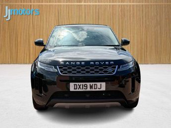 Land Rover Range Rover Evoque 2.0 D180 S SUV 5dr Diesel Auto 4WD Euro 6 (s/s) (180 ps)