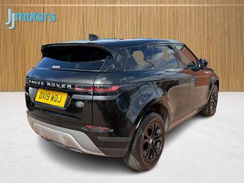 Land Rover Range Rover Evoque 2.0 D180 S SUV 5dr Diesel Auto 4WD Euro 6 (s/s) (180 ps)