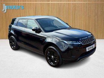 Land Rover Range Rover Evoque 2.0 D180 S SUV 5dr Diesel Auto 4WD Euro 6 (s/s) (180 ps)