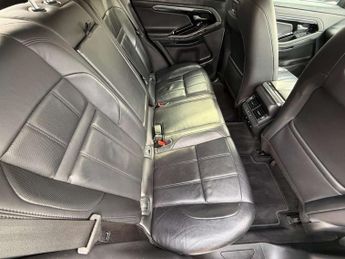 Land Rover Range Rover Evoque 2.0 D180 S SUV 5dr Diesel Auto 4WD Euro 6 (s/s) (180 ps)