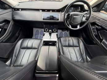 Land Rover Range Rover Evoque 2.0 D180 S SUV 5dr Diesel Auto 4WD Euro 6 (s/s) (180 ps)