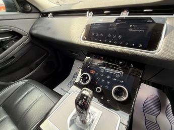 Land Rover Range Rover Evoque 2.0 D180 S SUV 5dr Diesel Auto 4WD Euro 6 (s/s) (180 ps)