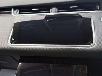Land Rover Range Rover Evoque 2.0 D180 S SUV 5dr Diesel Auto 4WD Euro 6 (s/s) (180 ps)