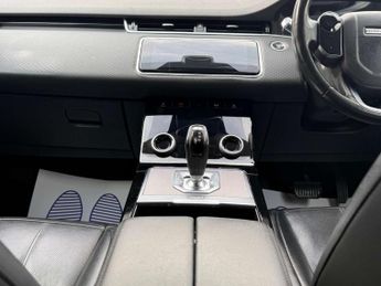 Land Rover Range Rover Evoque 2.0 D180 S SUV 5dr Diesel Auto 4WD Euro 6 (s/s) (180 ps)