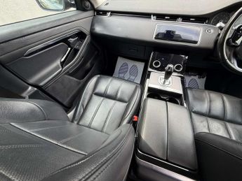 Land Rover Range Rover Evoque 2.0 D180 S SUV 5dr Diesel Auto 4WD Euro 6 (s/s) (180 ps)
