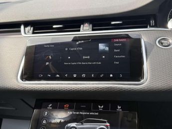 Land Rover Range Rover Evoque 2.0 D180 S SUV 5dr Diesel Auto 4WD Euro 6 (s/s) (180 ps)