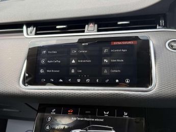 Land Rover Range Rover Evoque 2.0 D180 S SUV 5dr Diesel Auto 4WD Euro 6 (s/s) (180 ps)