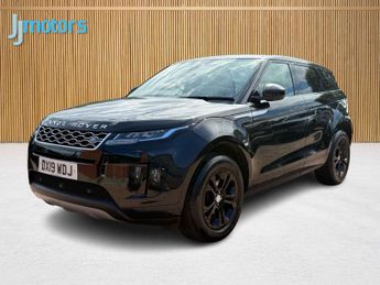 Land Rover Range Rover Evoque 2.0 D180 S SUV 5dr Diesel Auto 4WD Euro 6 (s/s) (180 ps)