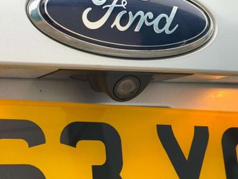 Ford Kuga 2.0 TDCi Titanium X SUV 5dr Diesel Powershift AWD Euro 5 (163 ps