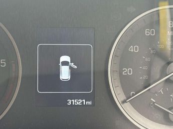 HYUNDAI TUCSON 1.7 Tucson SE Nav Blue Drive 2WD CRDi Semi-Auto 5dr