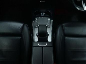 MERCEDES-BENZ CLA 1.3 CLA180 AMG Line (Premium 2) Coupe 4dr Petrol 7G-DCT Euro 6 (