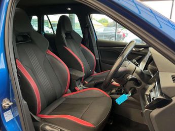SKODA KAMIQ 1.5 Kamiq Monte Carlo TSi Semi-Auto 5dr