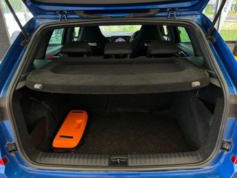 SKODA KAMIQ 1.5 Kamiq Monte Carlo TSi Semi-Auto 5dr