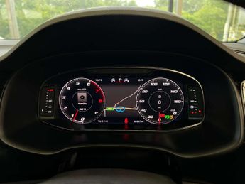 SEAT ATECA 1.5 Ateca Xcellence Luxury TSi Evo Semi-Auto 5dr