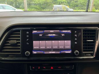 SEAT ATECA 1.5 Ateca Xcellence Luxury TSi Evo Semi-Auto 5dr