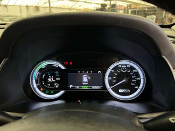 KIA NIRO 1.6 Niro 3 PHEV Semi-Auto 5dr