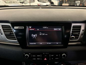 KIA NIRO 1.6 Niro 3 PHEV Semi-Auto 5dr