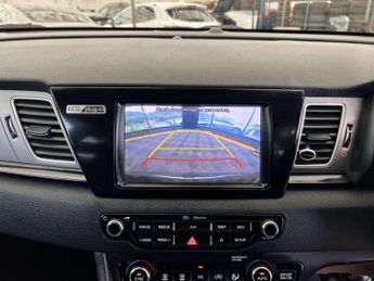 KIA NIRO 1.6 Niro 3 PHEV Semi-Auto 5dr