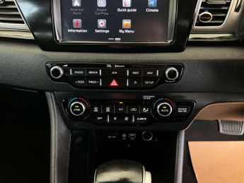 KIA NIRO 1.6 Niro 3 PHEV Semi-Auto 5dr