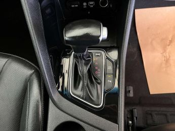 KIA NIRO 1.6 Niro 3 PHEV Semi-Auto 5dr