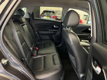 KIA NIRO 1.6 Niro 3 PHEV Semi-Auto 5dr