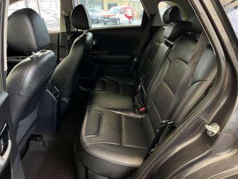 KIA NIRO 1.6 Niro 3 PHEV Semi-Auto 5dr