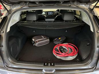 KIA NIRO 1.6 Niro 3 PHEV Semi-Auto 5dr