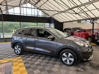 KIA NIRO 1.6 Niro 3 PHEV Semi-Auto 5dr