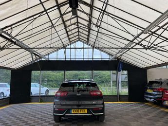 KIA NIRO 1.6 Niro 3 PHEV Semi-Auto 5dr