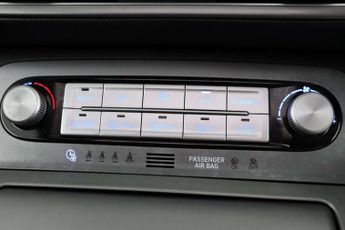 Hyundai KONA 64kWh Ultimate SUV 5dr Electric Auto (10.5kW Charger) (204 ps)