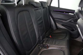 BMW X1 2.0 20i xLine SUV 5dr Petrol Auto xDrive Euro 6 (s/s) (178 ps)