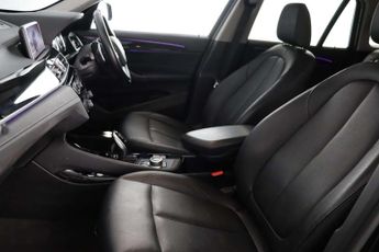 BMW X1 2.0 20i xLine SUV 5dr Petrol Auto xDrive Euro 6 (s/s) (178 ps)